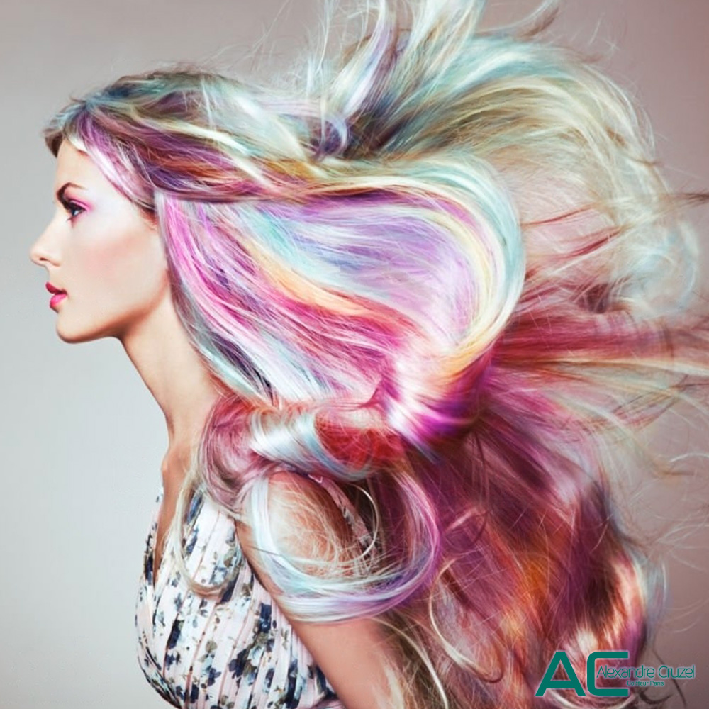 coloration cheveux