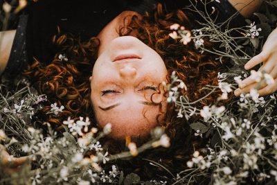 Plantes pour cheveux