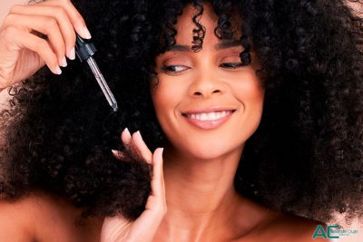 soin capillaire pour cheveux bouclés