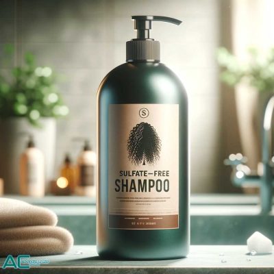shampoing cheveux bouclés