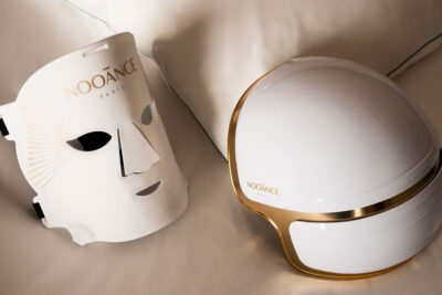 Casque et masque Nooance