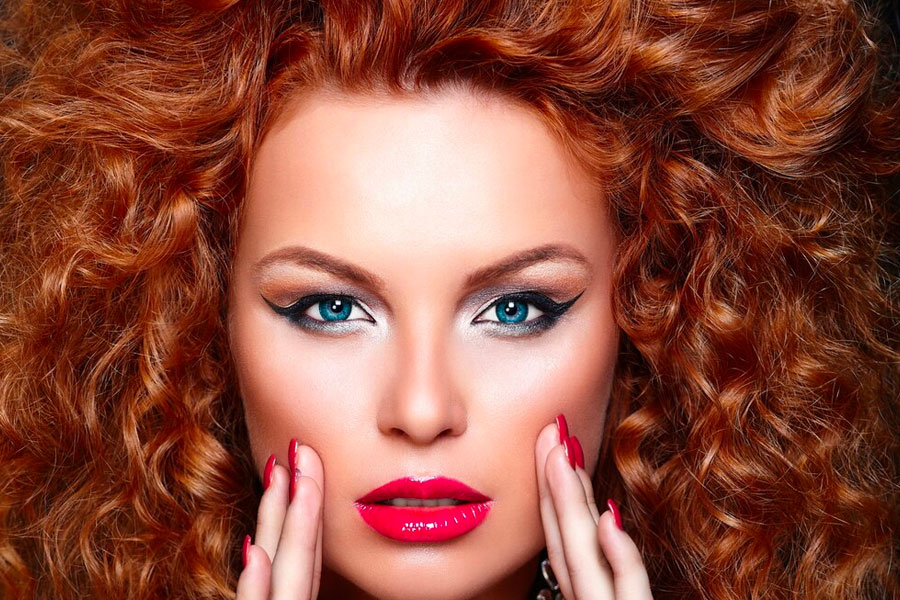 savoir si les cheveux sont épais 