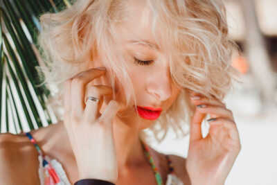 astuces cheveux fins