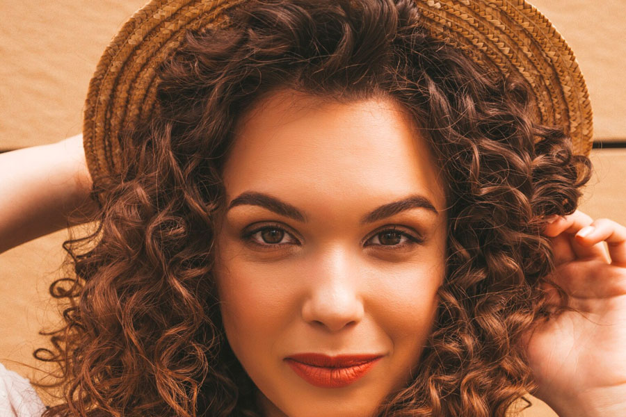 avantages cheveux épais 