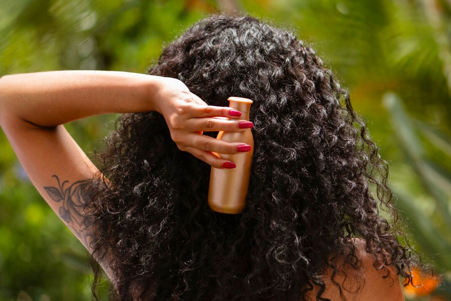 entretien cheveux épais