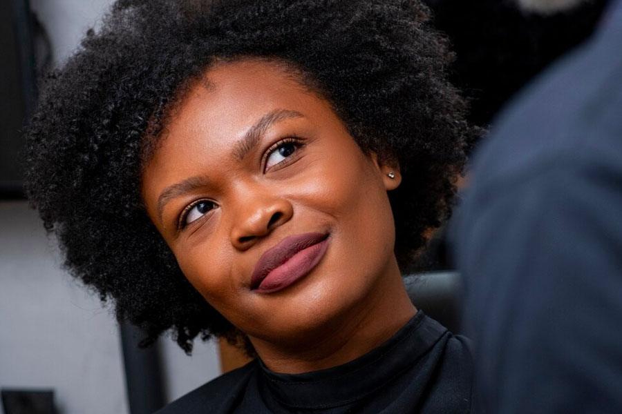 techniques de coiffage 