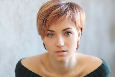 coupes pour cheveux fins