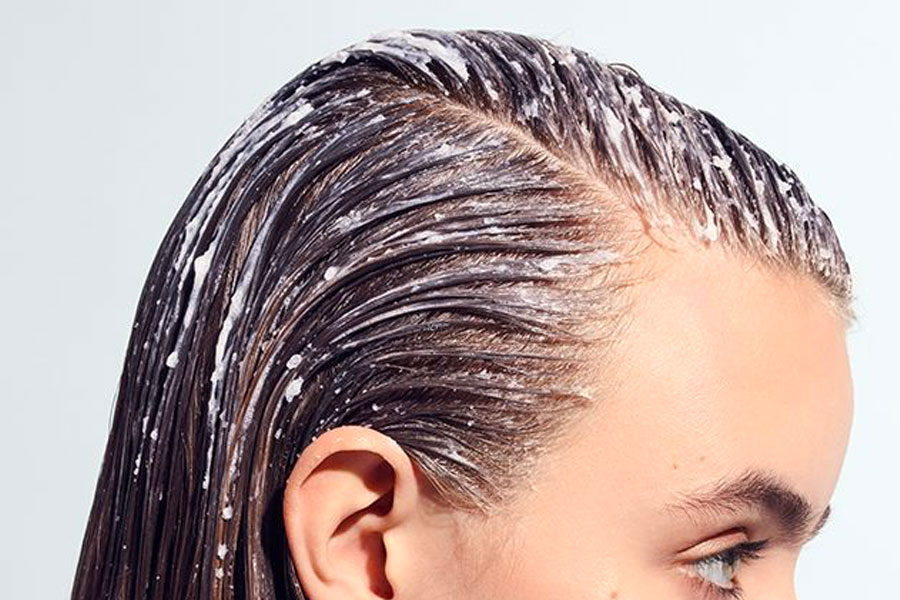 Prévenir les pellicules 