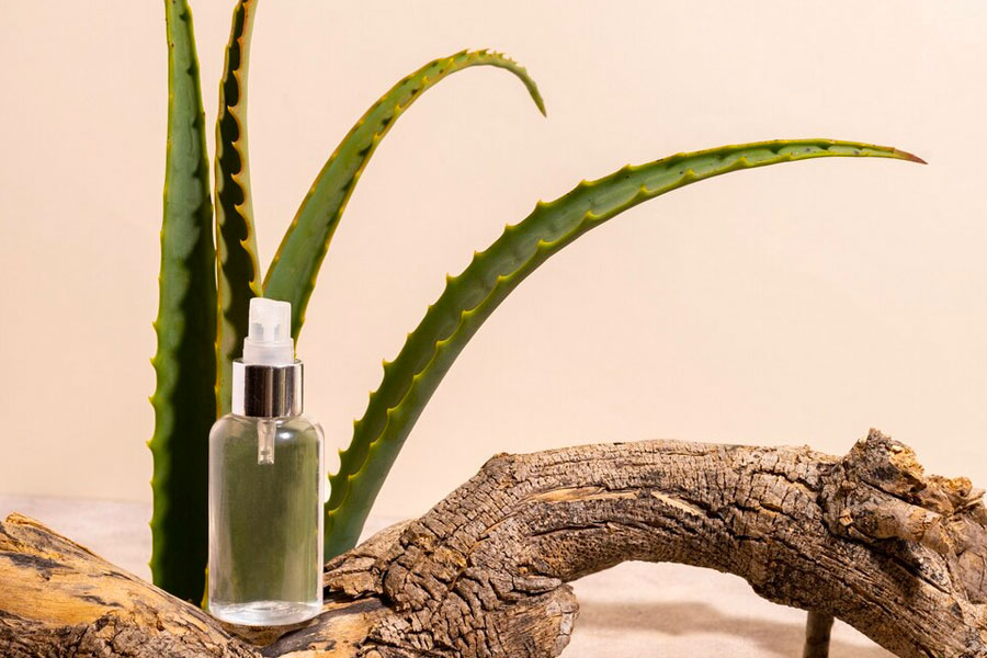 Les agents hydratants 