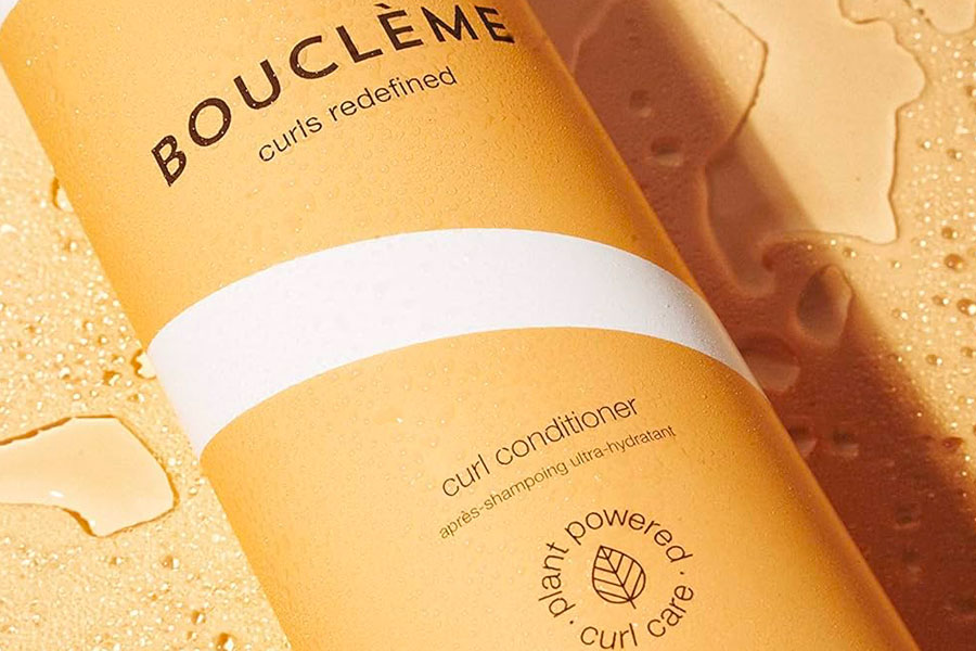 leave-in conditioner 