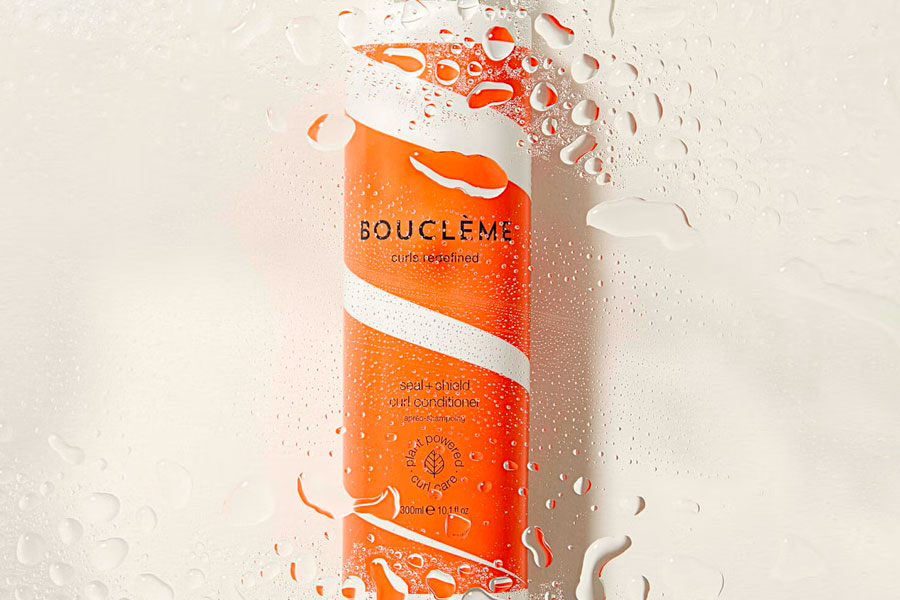 conditioner capillaire 