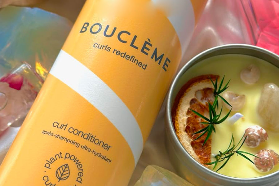 masque capillaire et conditionneur 