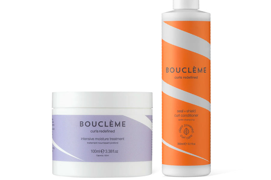 Masque capillaire ou conditionneur 