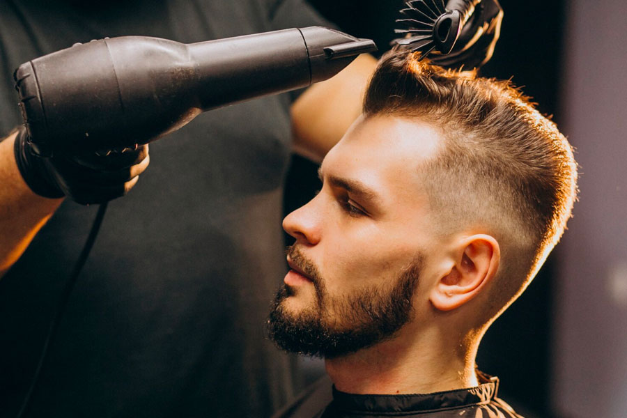 coaching capillaire homme