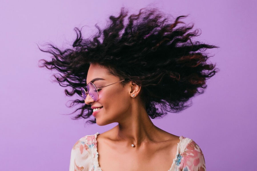 Sécher à l'air libre 