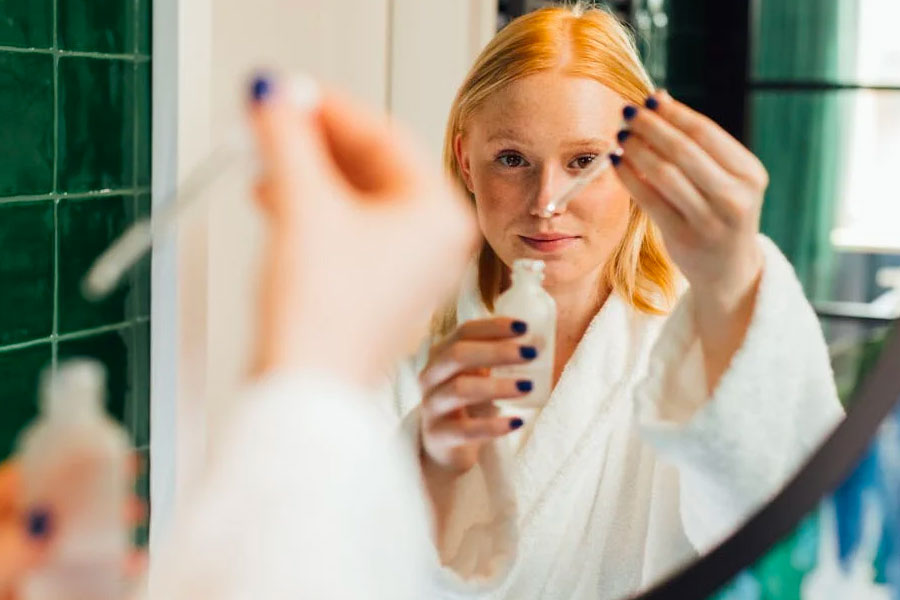 astuces pour cheveux fins