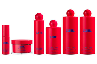 soin botox capillaire Global Lift